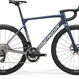 Merida Scultura 10K 2025 carbon road race bike with SRAM Red eTap AXS