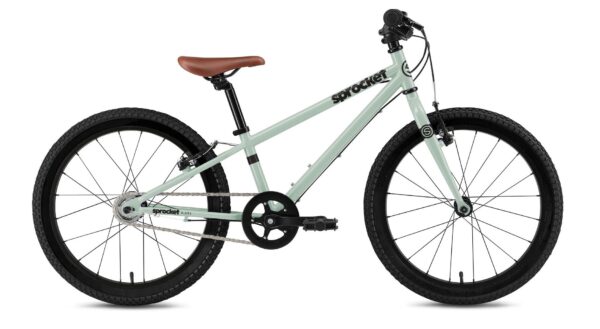 Sprocket 20" Matte Sage (2025)
