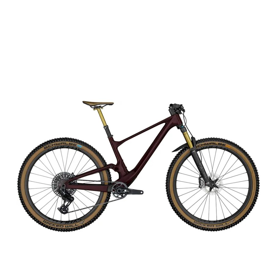 Scott Spark 900 TR - 2024