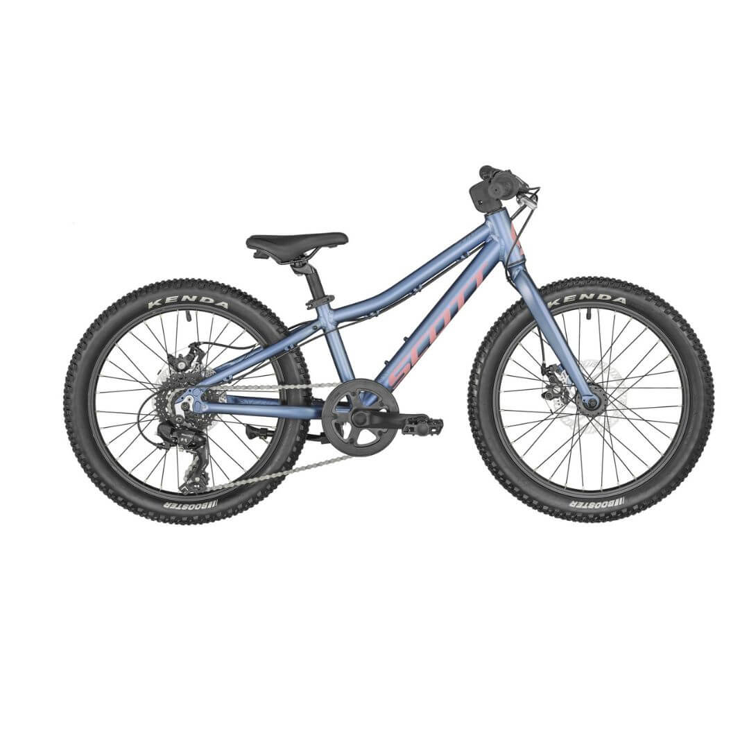 Scott Contessa 20 Rigid (2025)