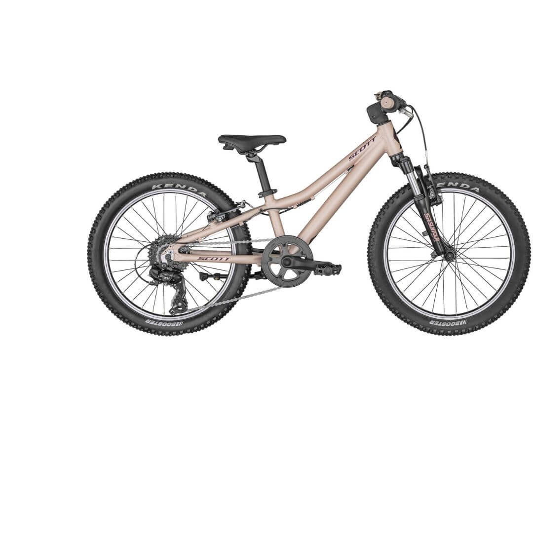 Scott Contessa 20 (2025)