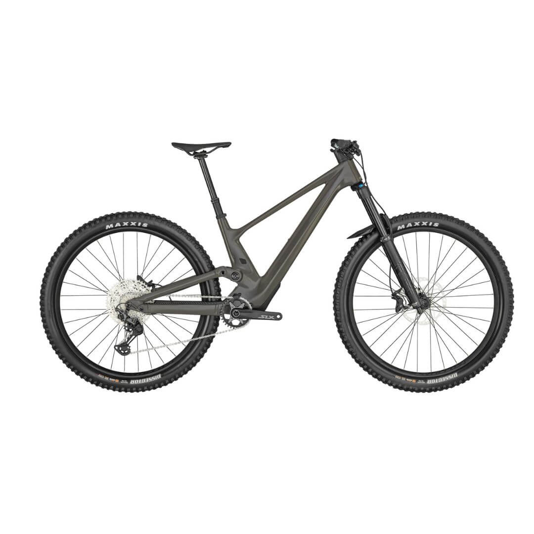 Scott Genius 920 M